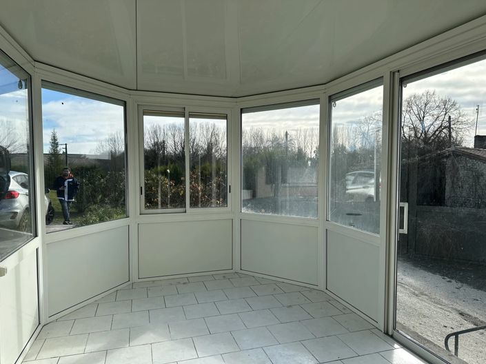 Image No.8-Maison de 2 chambres à vendre à Montignac-le-Coq