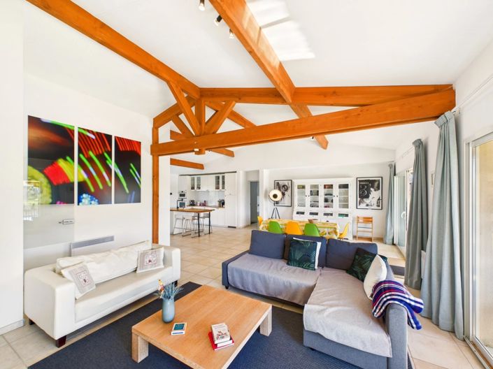 Image No.7-3 Bed Village House for sale