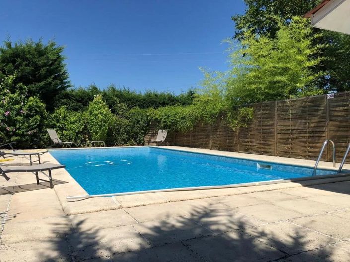 Image No.14-Maison de 6 chambres à vendre à Sainte-Foy-la-Grande