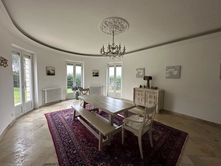 Image No.3-Maison de 6 chambres à vendre à Sainte-Foy-la-Grande