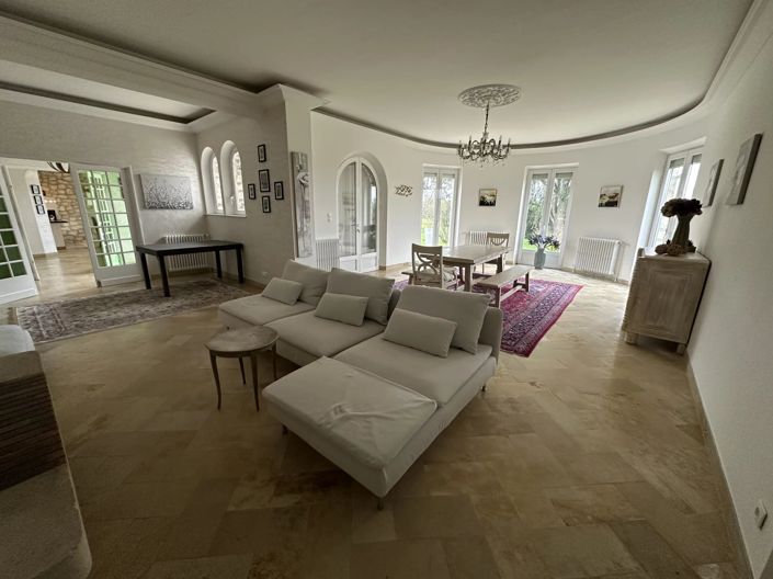 Image No.4-Maison de 6 chambres à vendre à Sainte-Foy-la-Grande