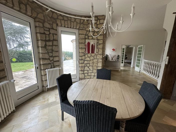 Image No.6-Maison de 6 chambres à vendre à Sainte-Foy-la-Grande