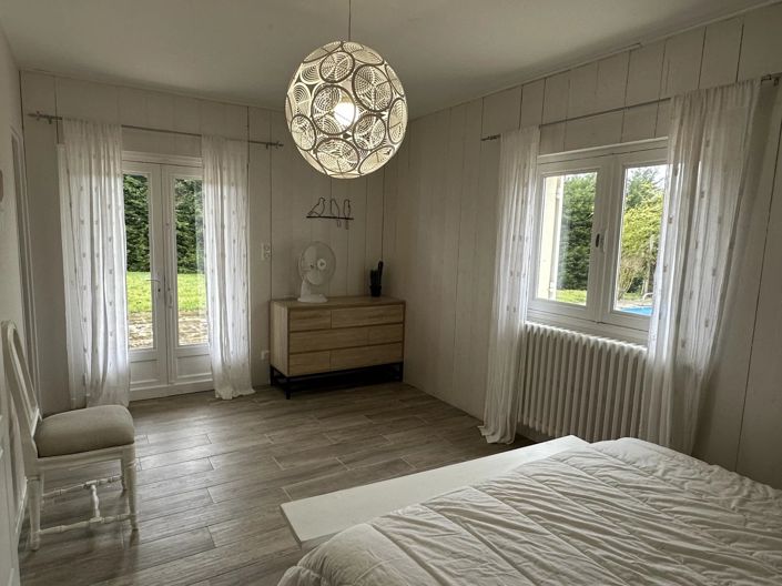 Image No.7-Maison de 6 chambres à vendre à Sainte-Foy-la-Grande