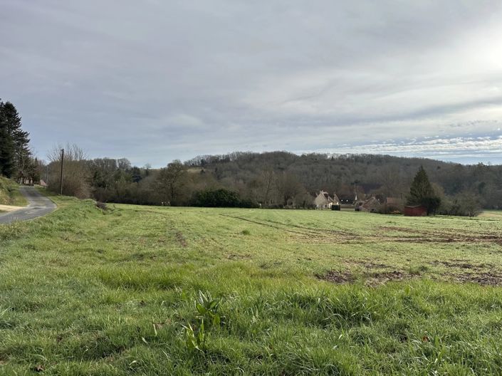 Image No.3-Propriété à vendre à Lanquais
