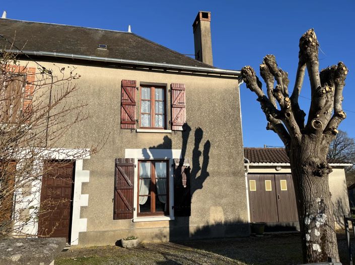 Image No.1-3 Bed House for sale