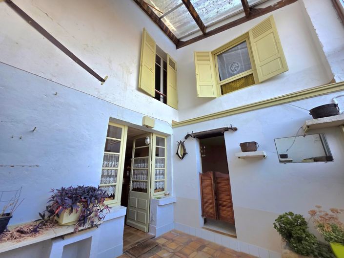 Image No.1-Maison de village de 4 chambres à vendre à Monpazier