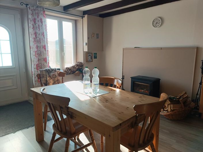 Image No.3-2 Bed Village House for sale