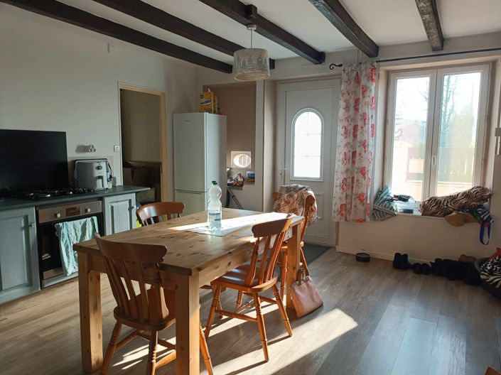 Image No.4-2 Bed Village House for sale