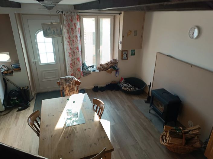 Image No.6-2 Bed Village House for sale