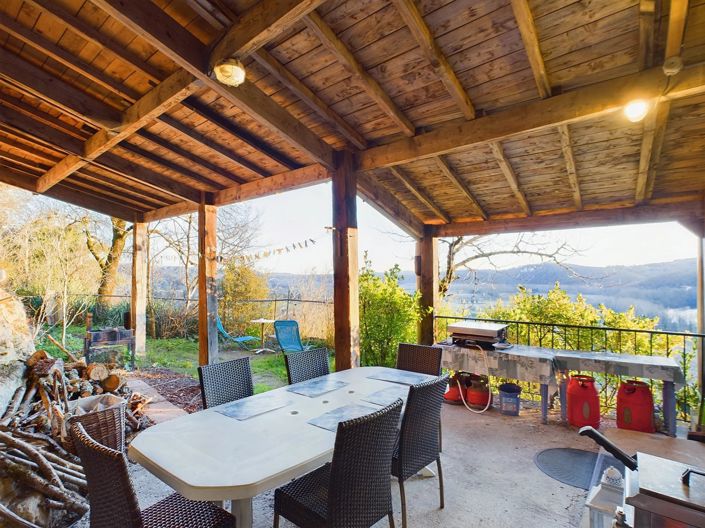 Image No.2-3 Bed Village House for sale