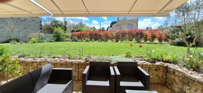 Image No.2-Maison de 4 chambres à vendre à Massac