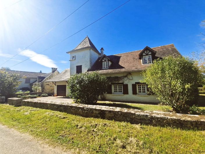Image No.1-5 Bed House for sale