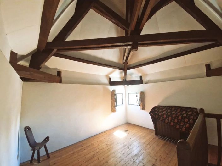 Image No.8-Maison de 5 chambres à vendre à Vidaillac