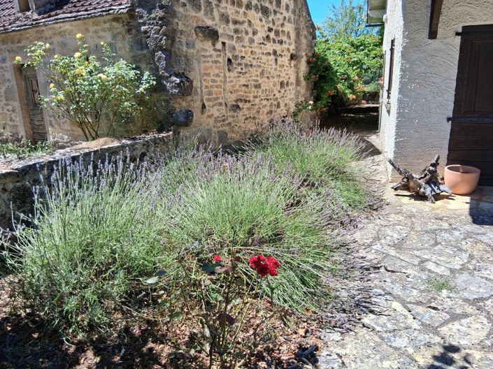Image No.9-Maison de 5 chambres à vendre à Vidaillac