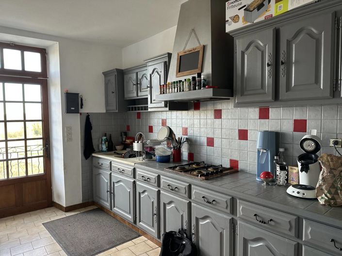 Image No.3-4 Bed Village House for sale