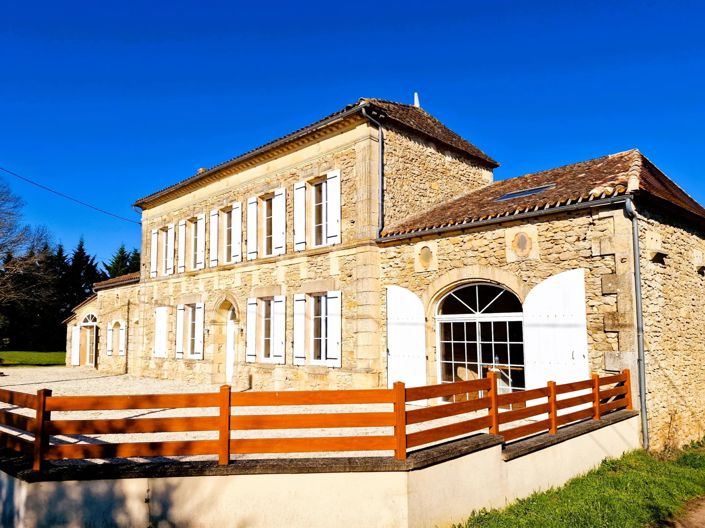 Image No.1-5 Bed House for sale