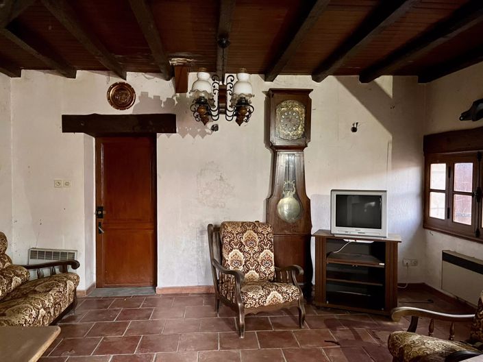 Image No.2-Maison de 2 chambres à vendre à Bergerac