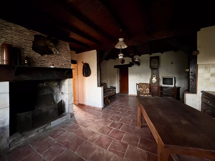 Image No.3-Maison de 2 chambres à vendre à Bergerac