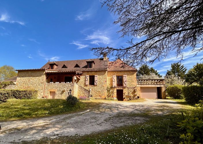 Image No.1-5 Bed House for sale