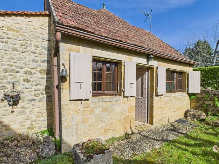 Image No.8-Maison de 5 chambres à vendre à Gourdon