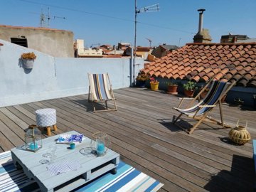 1 - Perpignan, Propriété