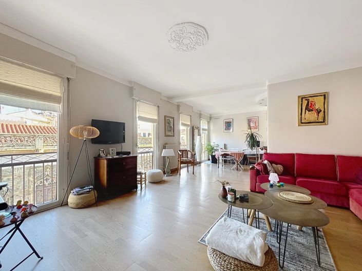 Image No.3-Propriété de 3 chambres à vendre à Perpignan
