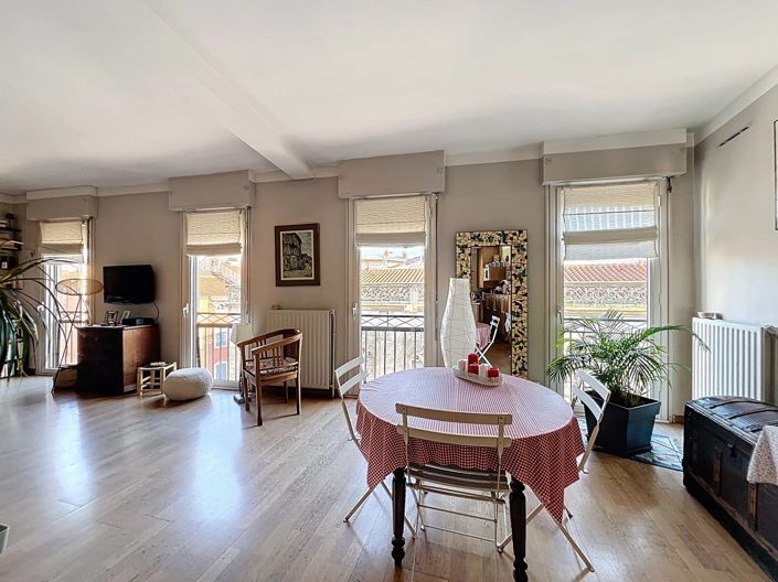 Image No.4-Propriété de 3 chambres à vendre à Perpignan