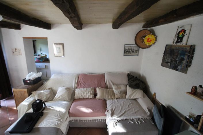 Image No.3-Maison de 3 chambres à vendre à Cellefrouin