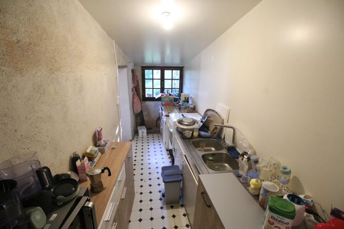 Image No.5-Maison de 3 chambres à vendre à Cellefrouin