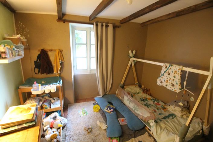 Image No.6-Maison de 3 chambres à vendre à Cellefrouin