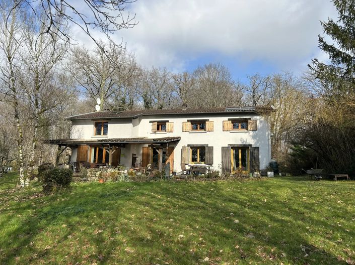 Image No.1-7 Bed House for sale