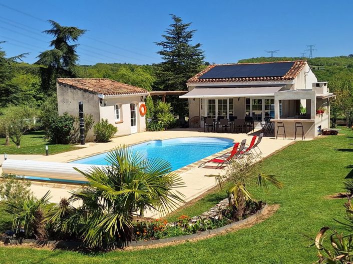 Image No.3-Maison de 4 chambres à vendre à Dunes