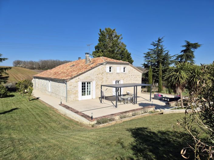 Image No.2-Maison de 4 chambres à vendre à Dunes