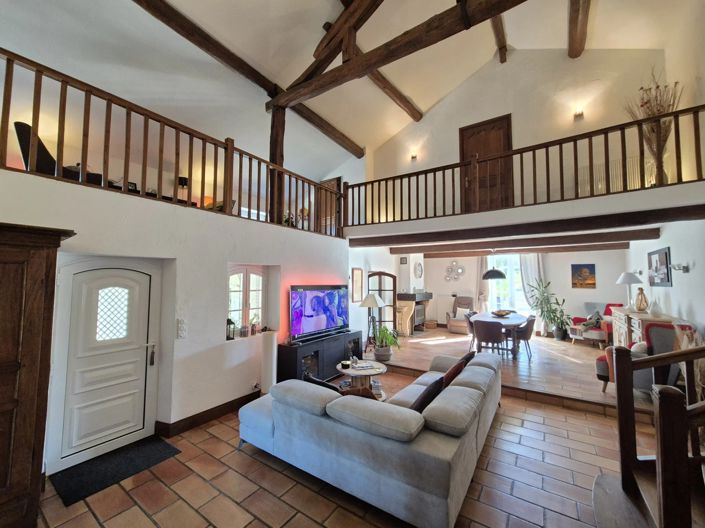 Image No.4-Maison de 4 chambres à vendre à Dunes