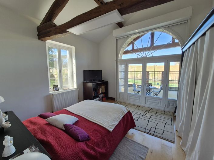 Image No.5-Maison de 4 chambres à vendre à Dunes