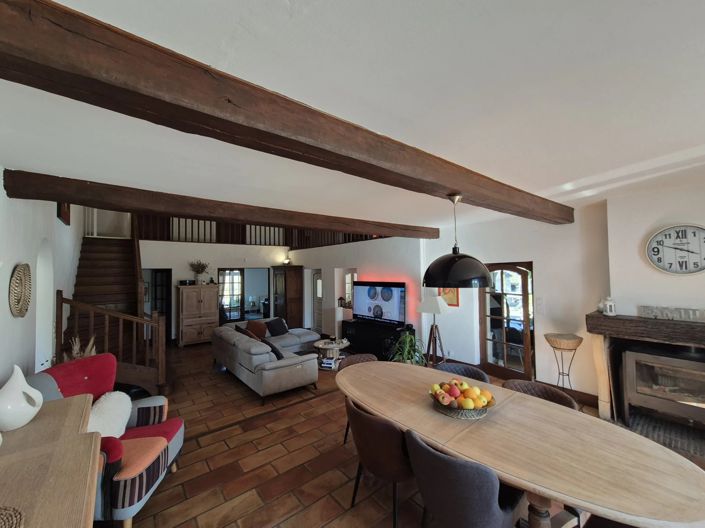 Image No.7-Maison de 4 chambres à vendre à Dunes