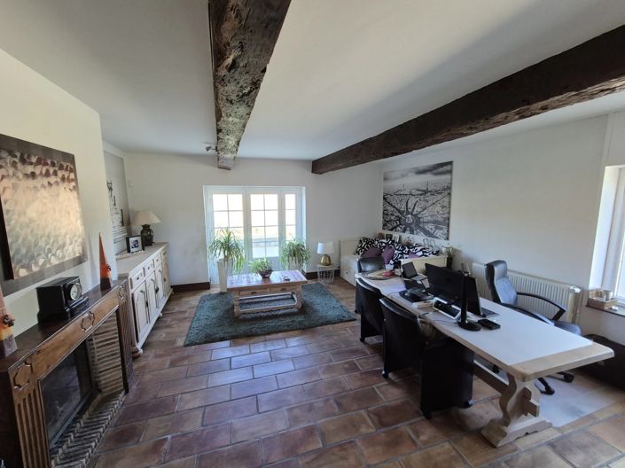 Image No.8-Maison de 4 chambres à vendre à Dunes