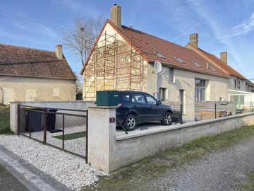 1 - Vienne, Maison