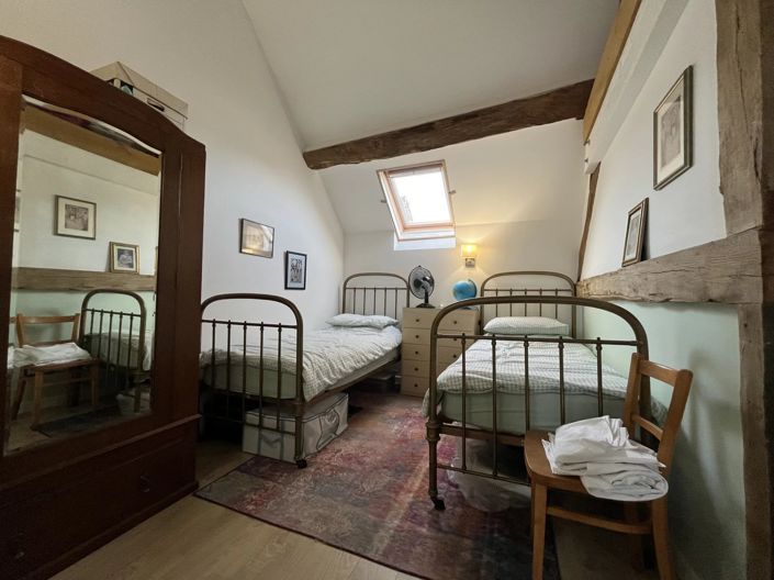 Image No.10-Maison de 4 chambres à vendre à Vienne