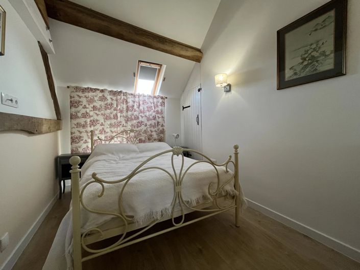 Image No.11-Maison de 4 chambres à vendre à Vienne