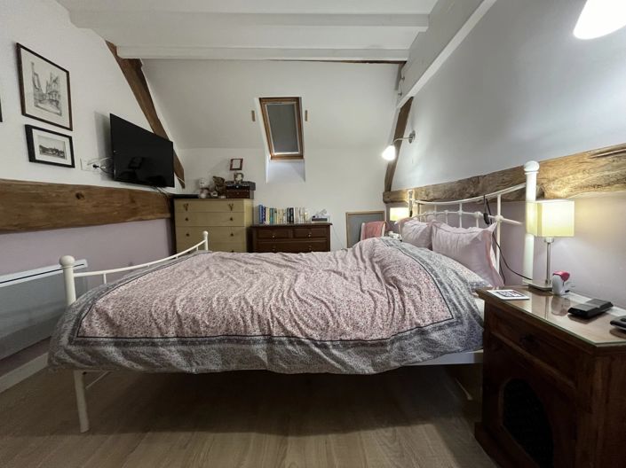 Image No.12-Maison de 4 chambres à vendre à Vienne