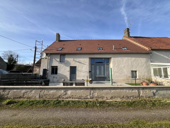 Image No.14-Maison de 4 chambres à vendre à Vienne