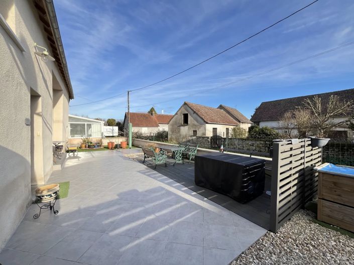 Image No.15-Maison de 4 chambres à vendre à Vienne