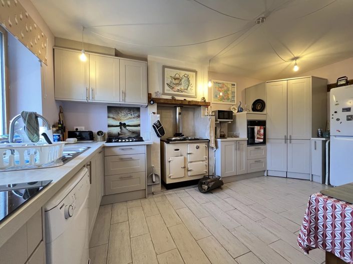 Image No.3-Maison de 4 chambres à vendre à Vienne