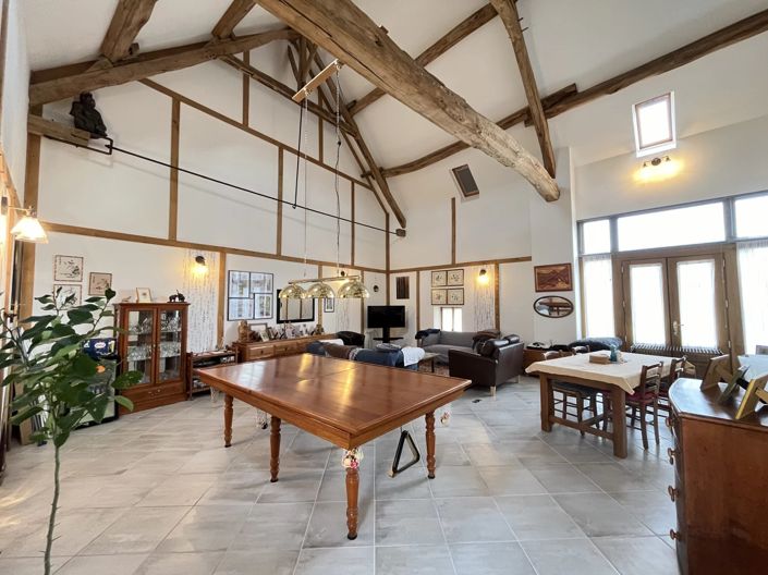 Image No.4-Maison de 4 chambres à vendre à Vienne