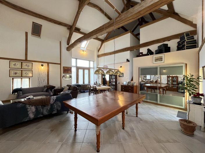 Image No.6-Maison de 4 chambres à vendre à Vienne