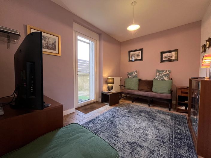 Image No.7-Maison de 4 chambres à vendre à Vienne