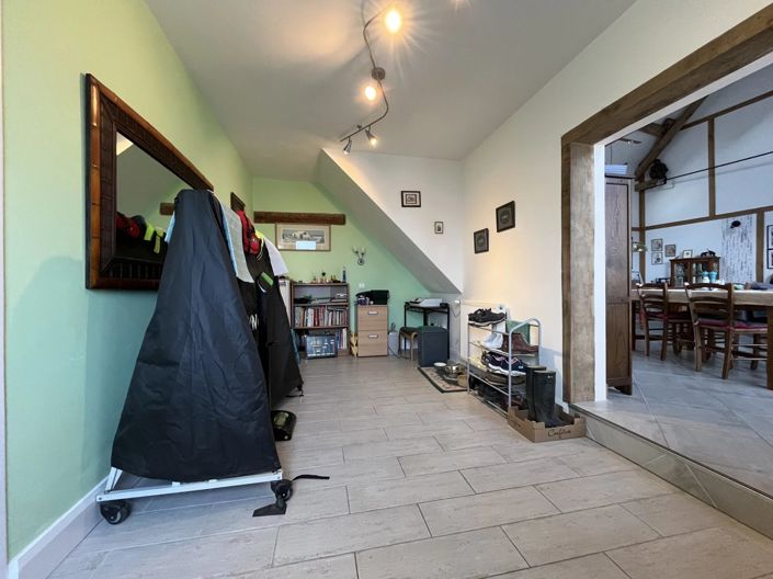 Image No.9-Maison de 4 chambres à vendre à Vienne