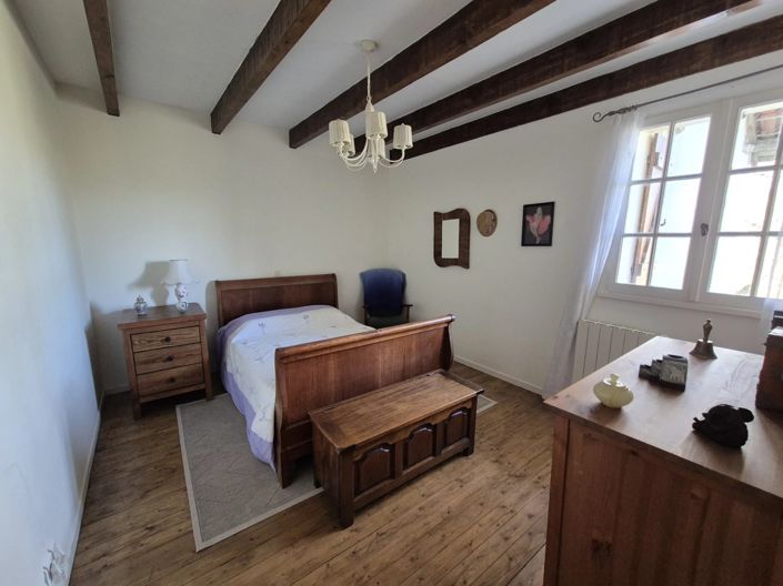 Image No.10-Maison de 4 chambres à vendre à Cazes-Mondenard