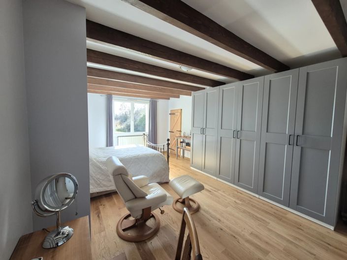 Image No.8-Maison de 4 chambres à vendre à Cazes-Mondenard